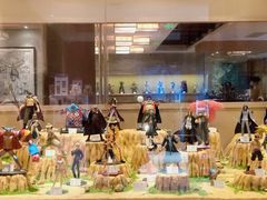 -小山日本料理(兴业太古汇店)