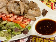 -Dang restaurant (patong phuket)