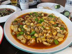 -京悦南门涮羊肉·羊蝎子火锅(田林路店)