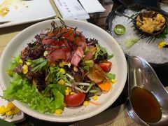 -昱匠·日本料理(金融街店)