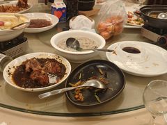 -丽华园(汉阳龙阳店)