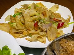 -房陵农家(东亭店)