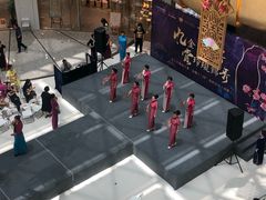 -万达茂商场(南京仙林店)