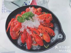 -望江门227龙虾馆