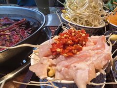 -纸盐河码头火锅(十八梯店)