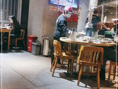 大堂-姜虎东白丁烤肉(恒隆广场店)