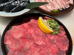 -厚贞日式烤肉(龙之梦店)