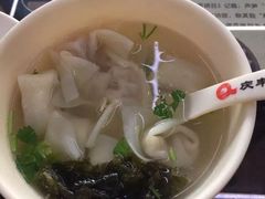 -庆丰包子铺(望京广顺店)