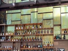 -瑞吉酒店·The Drawing Room闲逸廊·云端下午茶·夜奢Whiskey