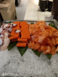 -上海雅居乐万豪侯爵酒店·宴会厅