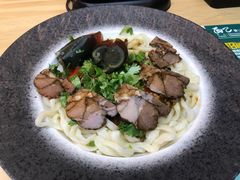 -面乙新派手擀面(大悦城店)