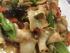 -荣祥海鲜·烟台菜(胜利路二部)