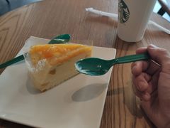 -星巴克(潍坊泰华广场店)