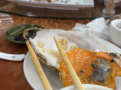 -梅姐海鲜餐厅(水头海鲜街店)