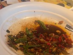 -兰湘子·湘菜小炒(长安万科广场店)