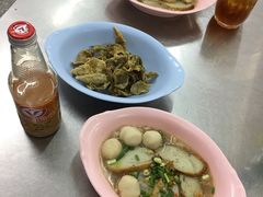 -榮泰米粉湯(Left Shop)