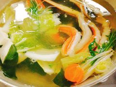 -蟹料理 北海道かに将軍(札幌本店)
