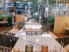 自助取餐区-PHO YOU粉你越南餐厅(逸天城店)