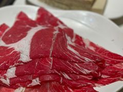 -巴奴毛肚火锅(大剧院店)