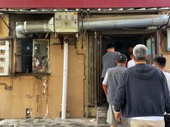 -老方子馅饼粥(台东店)