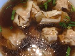 虾籽馄饨-冶春茶社(官园桥店)