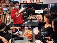 -三妹小龙虾·黄油蟹(华侨城总店)