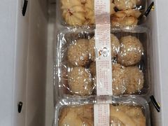 -生活林(河北路店)