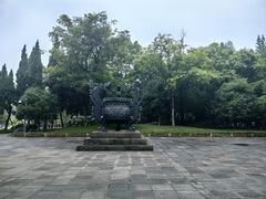 -成都武侯祠博物馆