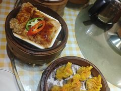 -老廣食堂(区庄店)