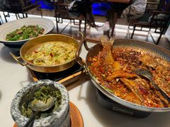 -佬麻雀·剁椒鱼头(京基KK One店)