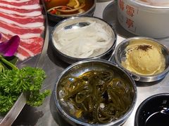 -哈哈碳都·牛肋条无限自助烤肉(台江万达店)