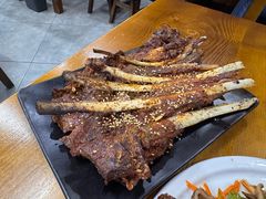 -长安后宰门水盆羊肉(新都心店)