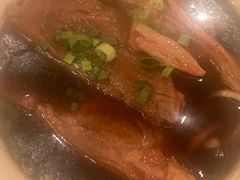 -中国厨房/台湾牛肉面