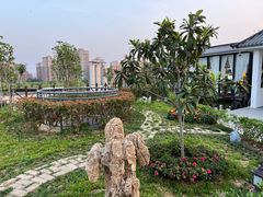 -霁月山房(体育公园店)