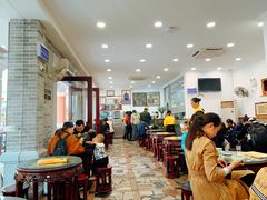 -民信老铺(华盖路店)