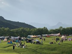 -玉渡山自然风景区