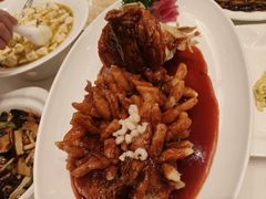 -得月楼·省级非遗·传统苏帮菜(观前店)