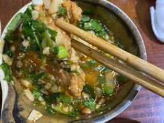 -签尚佰味小郡肝串串香火锅(朝阳路店)