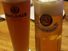 -沈阳瑞士酒店·普拉那啤酒坊