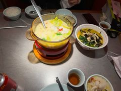 -闽上鲜·福建菜(龙湖滨江天街店)