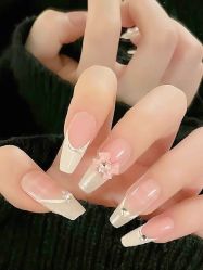-M·X Nail日式美甲美睫
