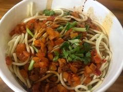 -王记生烫牛杂面馆(兰陵路店)