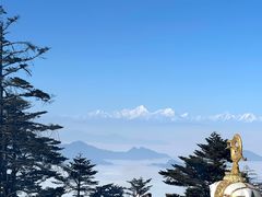 -峨眉山风景名胜区