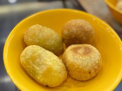 -毛华美食(清扬路店)