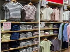 -优衣库(长沙国金中心店)