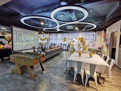 -CIAO·团建聚餐·生日派对轰趴馆(福田店)