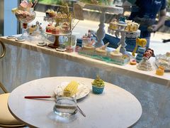 -贝紫Style(木马公寓店)