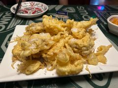 -树下时尚餐厅(翠园街店)