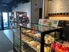 -星巴克(哈尔滨新一百店)