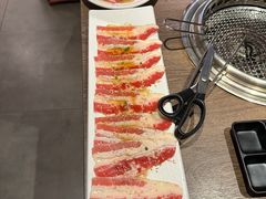 -火炉火自助餐(枫蓝国际店)